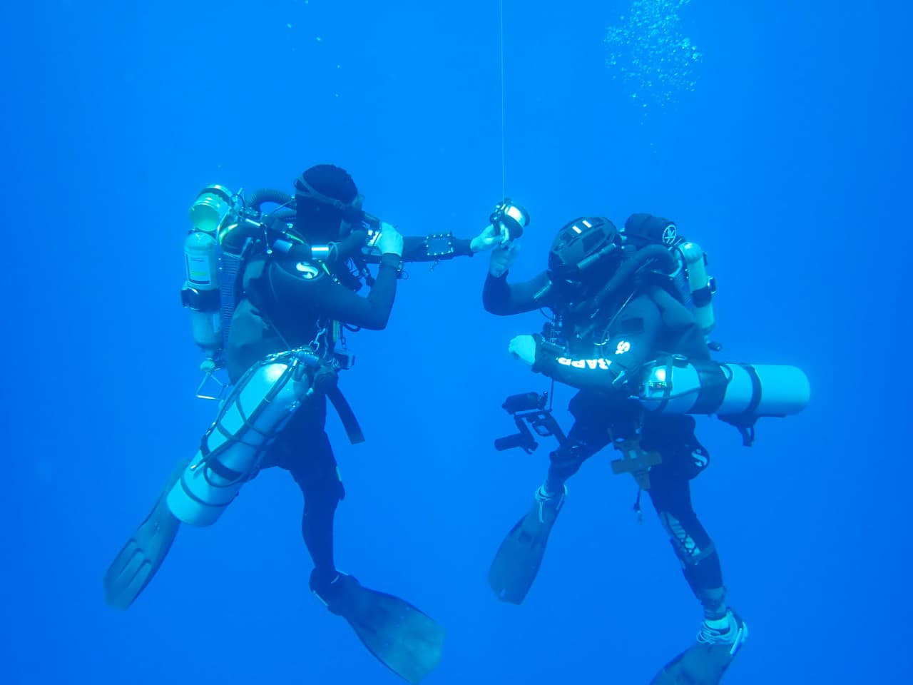 Ethical ocean exploration from a trusted boutique scuba diving travel company
