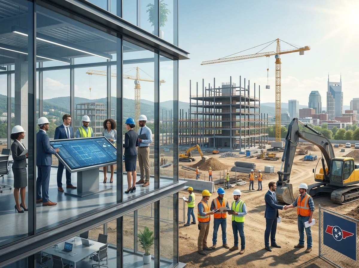 ABC Greater Tennessee | Trusted Construction Apprenticeship Knoxville Programs