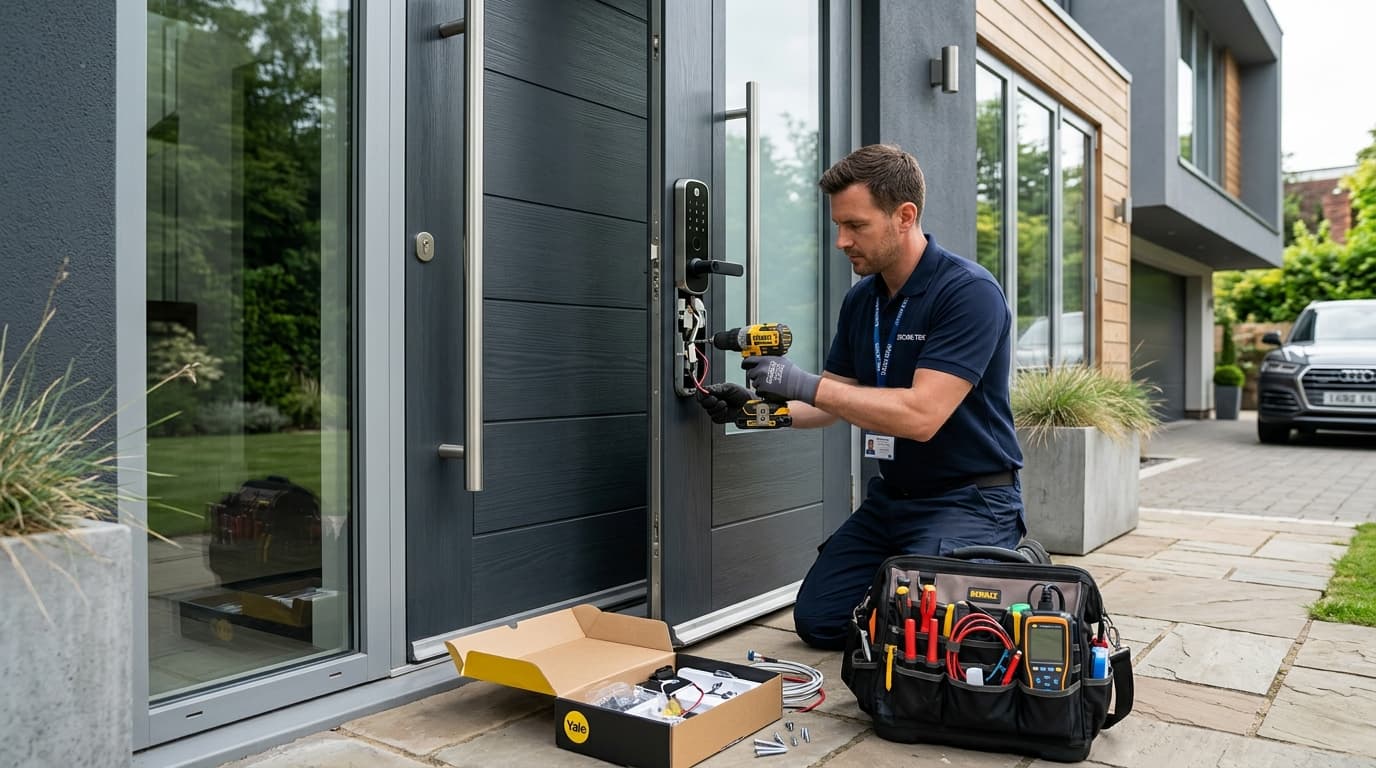 Reliable locksmiths Durham for Home, Office, and Vehicle Security