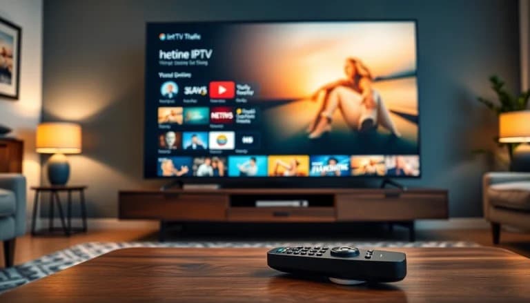 Premium streaming unlocked worldwide via Free trial iptv platform - Chromaiptv