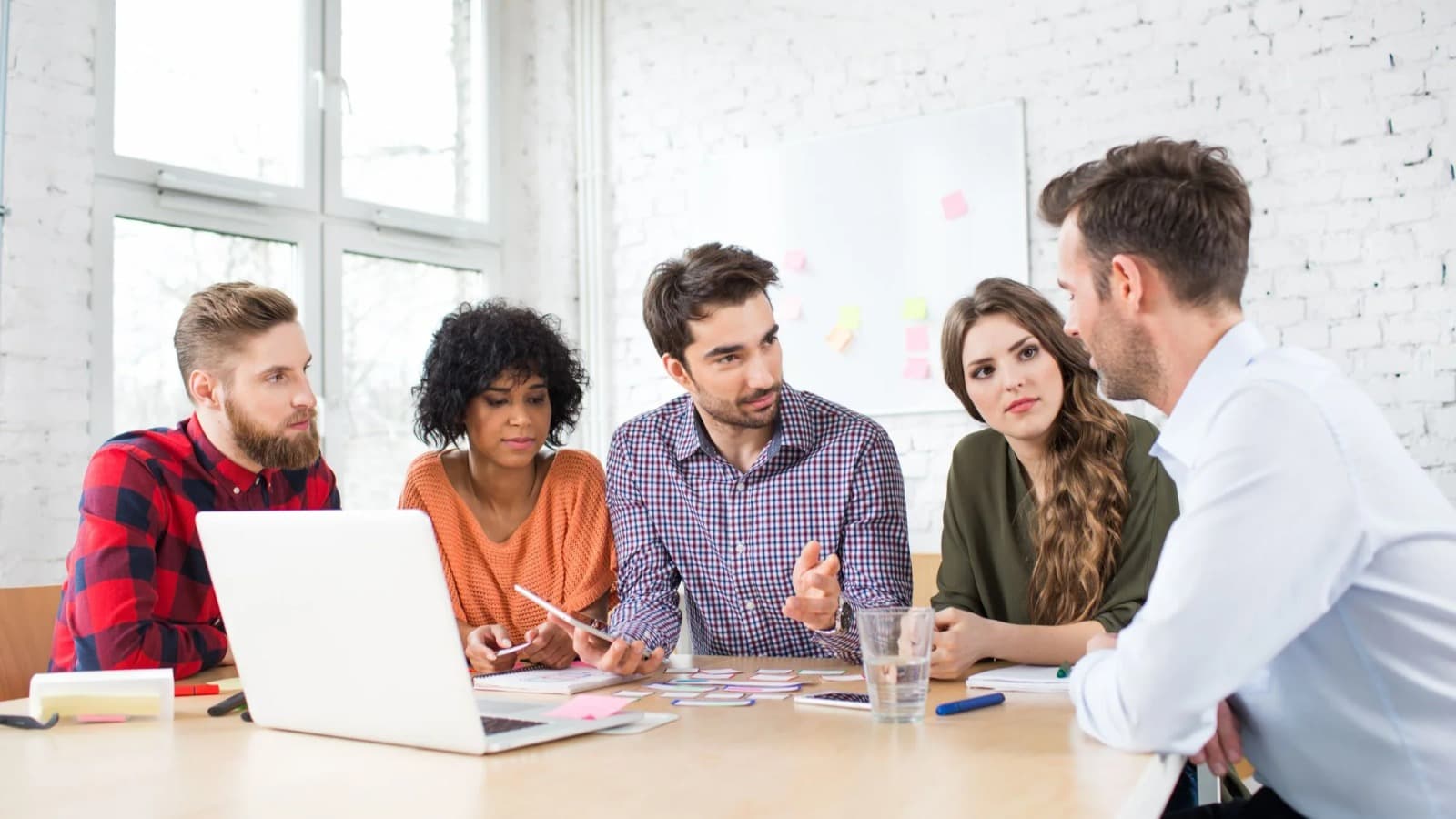 Sales Delegation Platform That Improves Pipeline Accountability