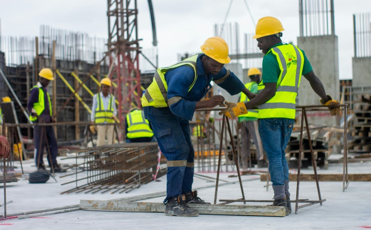 Dayton Ohio OSHA Safety Training for Construction Professionals | ABC Ohio Valley STEP Program