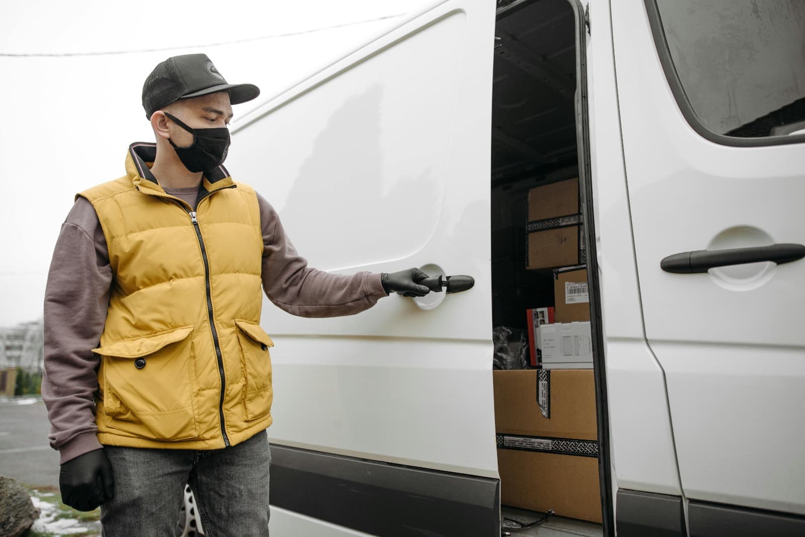 Efficient Trusted Local Movers Phoenix in the Phoenix Valley