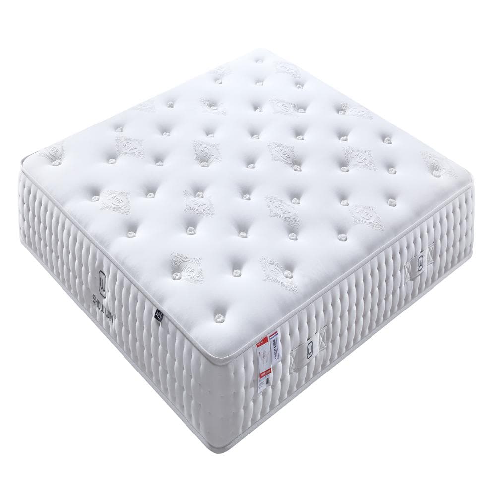 Best Mattress Manufacturer with Competitive Prices and Timely Delivery