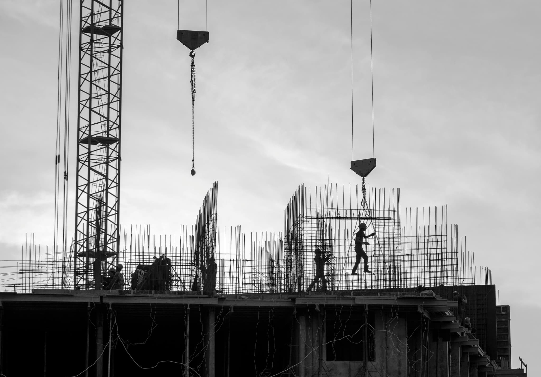 Merit Shop Philosophy Construction Colorado: Promoting Fair Competition