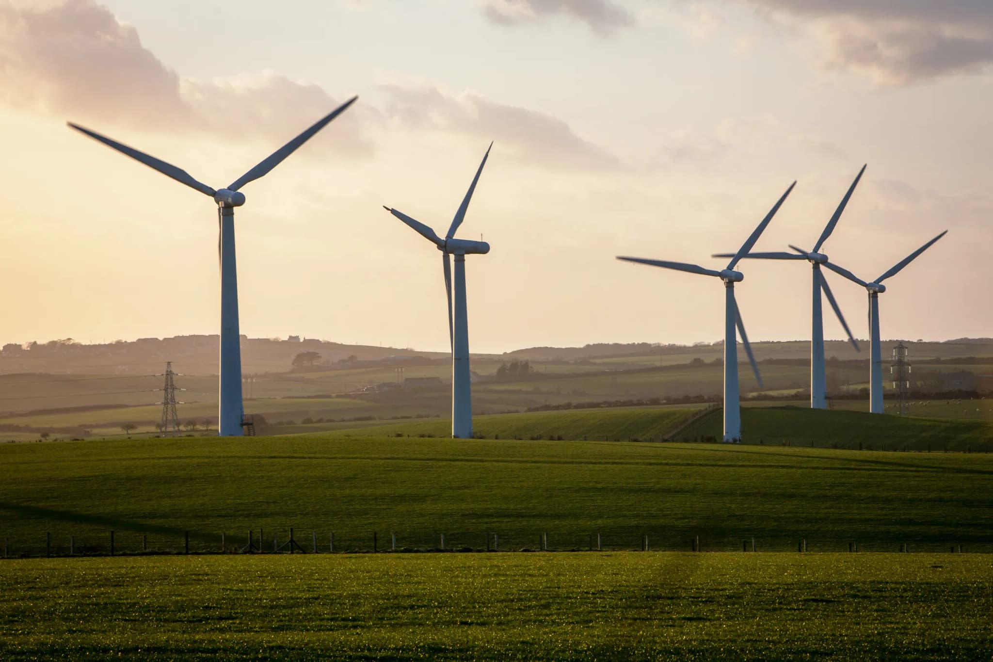 Wind-Energy Project Planning and Surveying Specialists