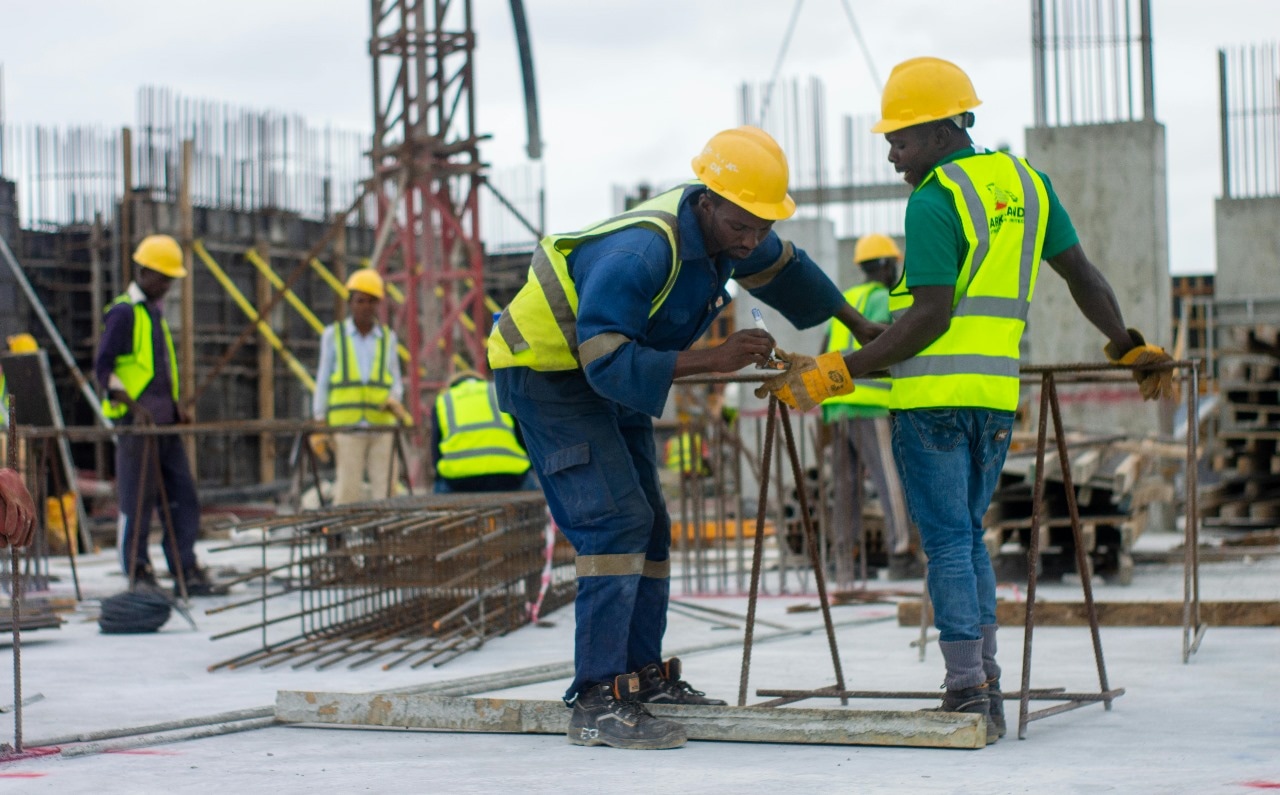 Dayton Ohio OSHA Safety Training for Construction Professionals | ABC Ohio Valley STEP Program