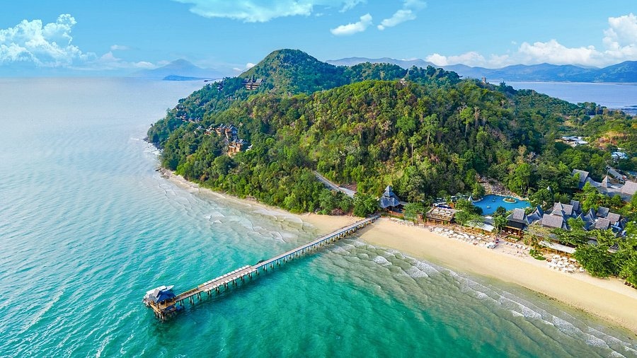 Koh Lipe boutique hotels: Discover Cozy Luxury in Thailand’s Hidden Paradise