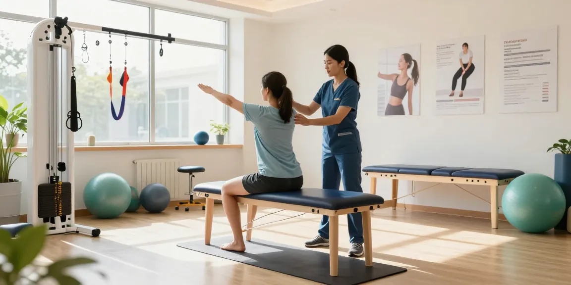 Mobile physiotherapy Mosman - Trusted healthcare provider for patient care and therapy.