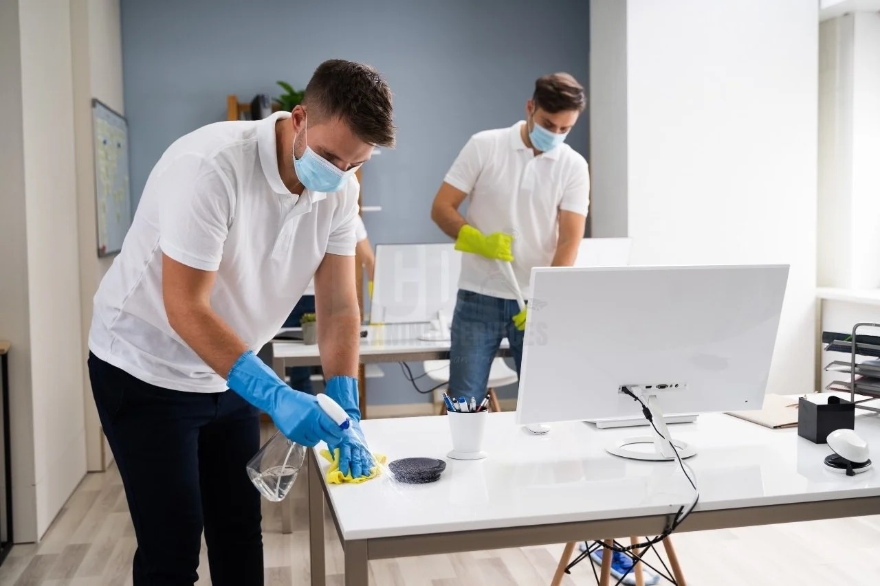 Trusted Bond Cleaning Logan Experts Near You