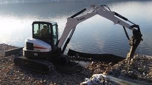 Affordable Mobile Equipment Service at Your Job Site