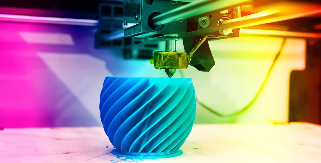 Impresión 3D CDMX para prototipos rápidos y producción industrial