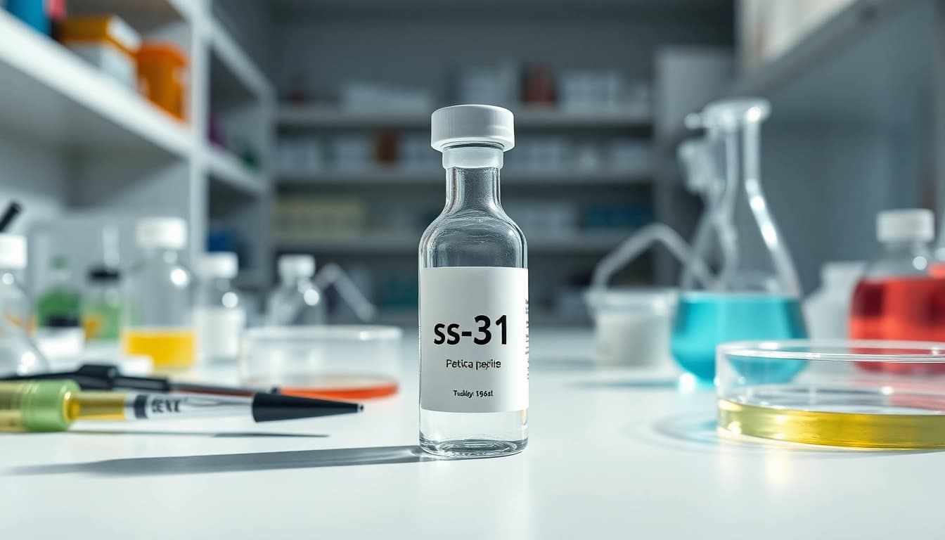 Understanding the Role of Research Peptides in Modern Science