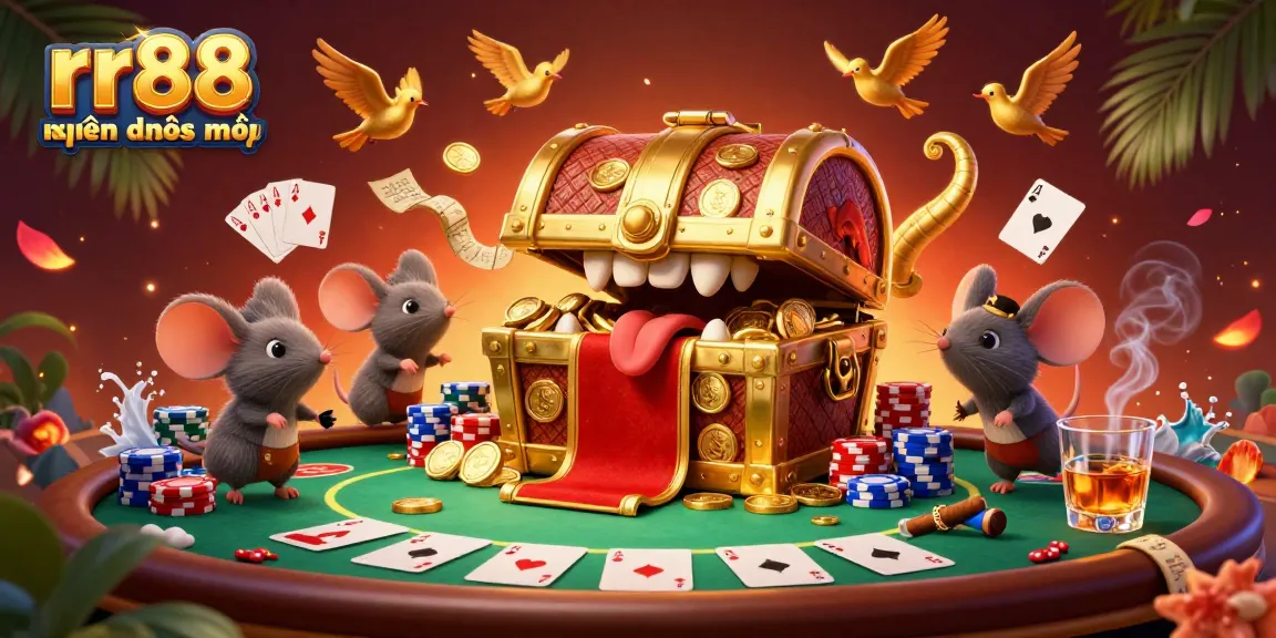 Engage with rr88 hiện đang mở for thrilling poker adventures and casino excitement.