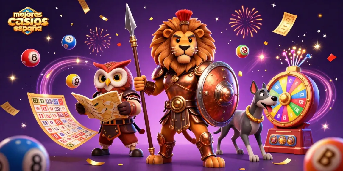 Juega y gana en los mejores casinos España con estrategias efectivas y diversión asegurada