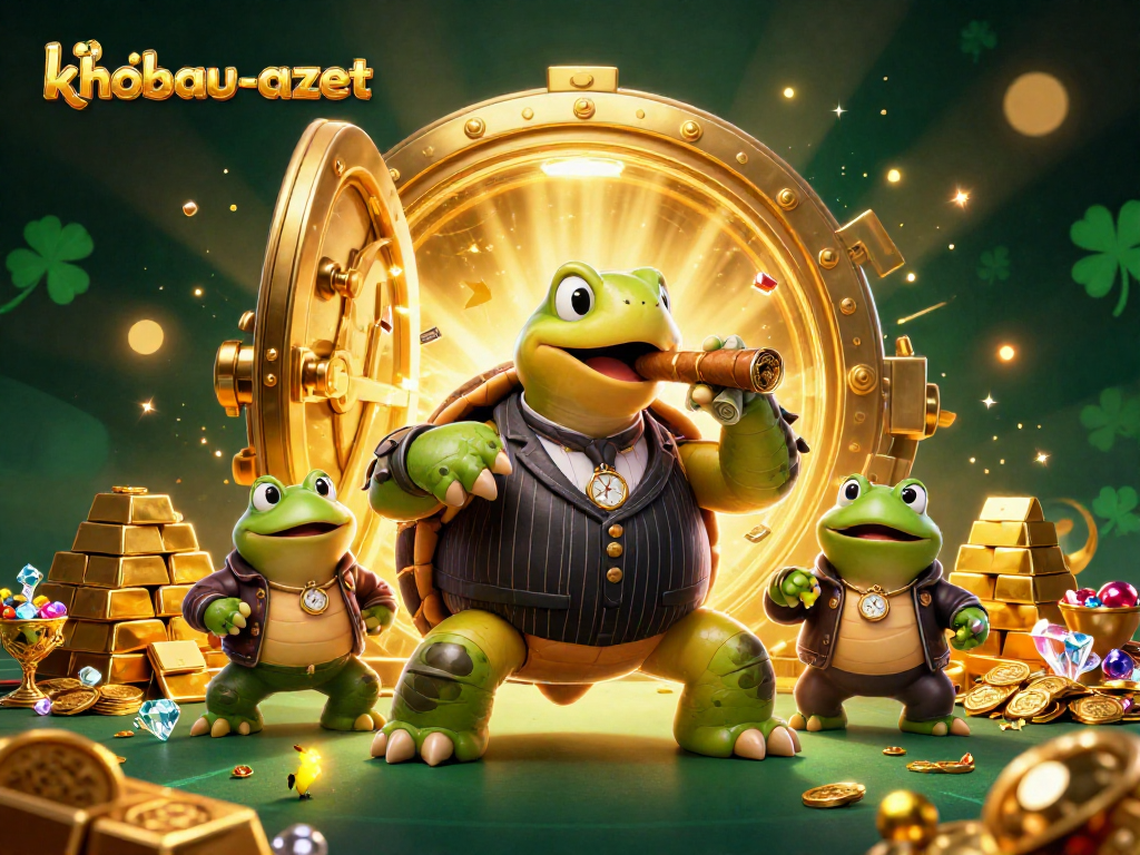 Engage in thrilling gameplay at khobau-aztec with our vibrant and dynamic slot adventure.