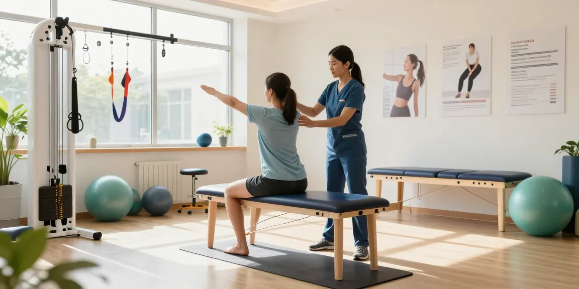 Mobile physiotherapy Mosman - Trusted healthcare provider for patient care and therapy.
