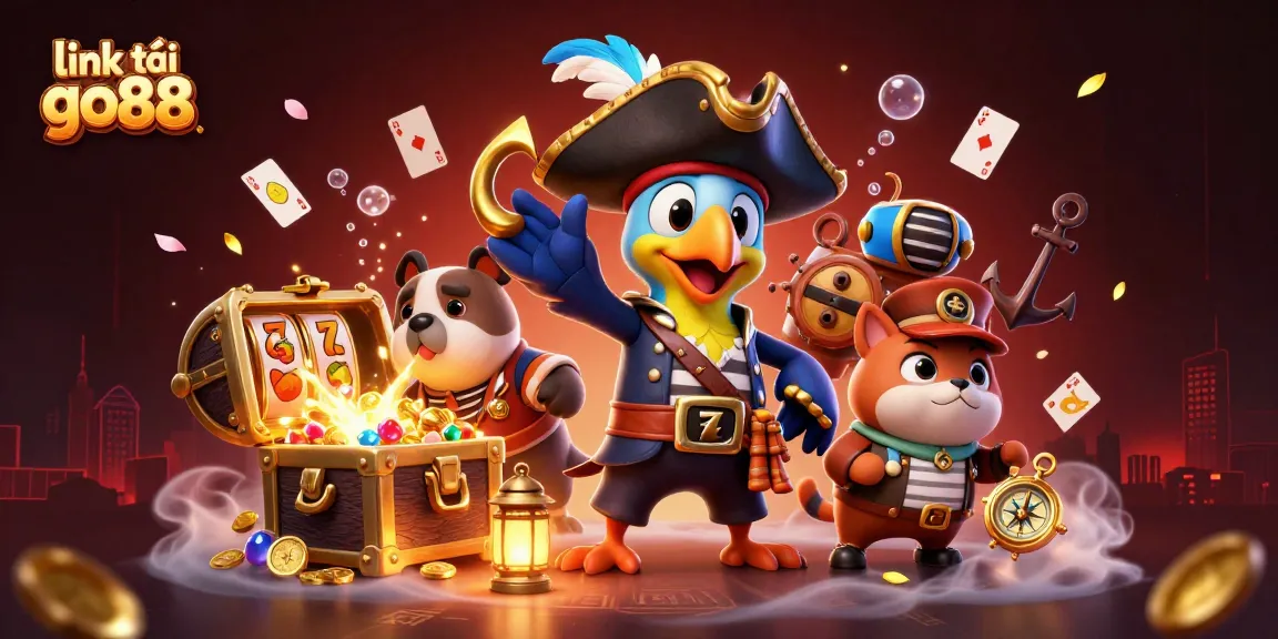 Engage with exciting casino entertainment and find the link tải go88 for thrilling gameplay.