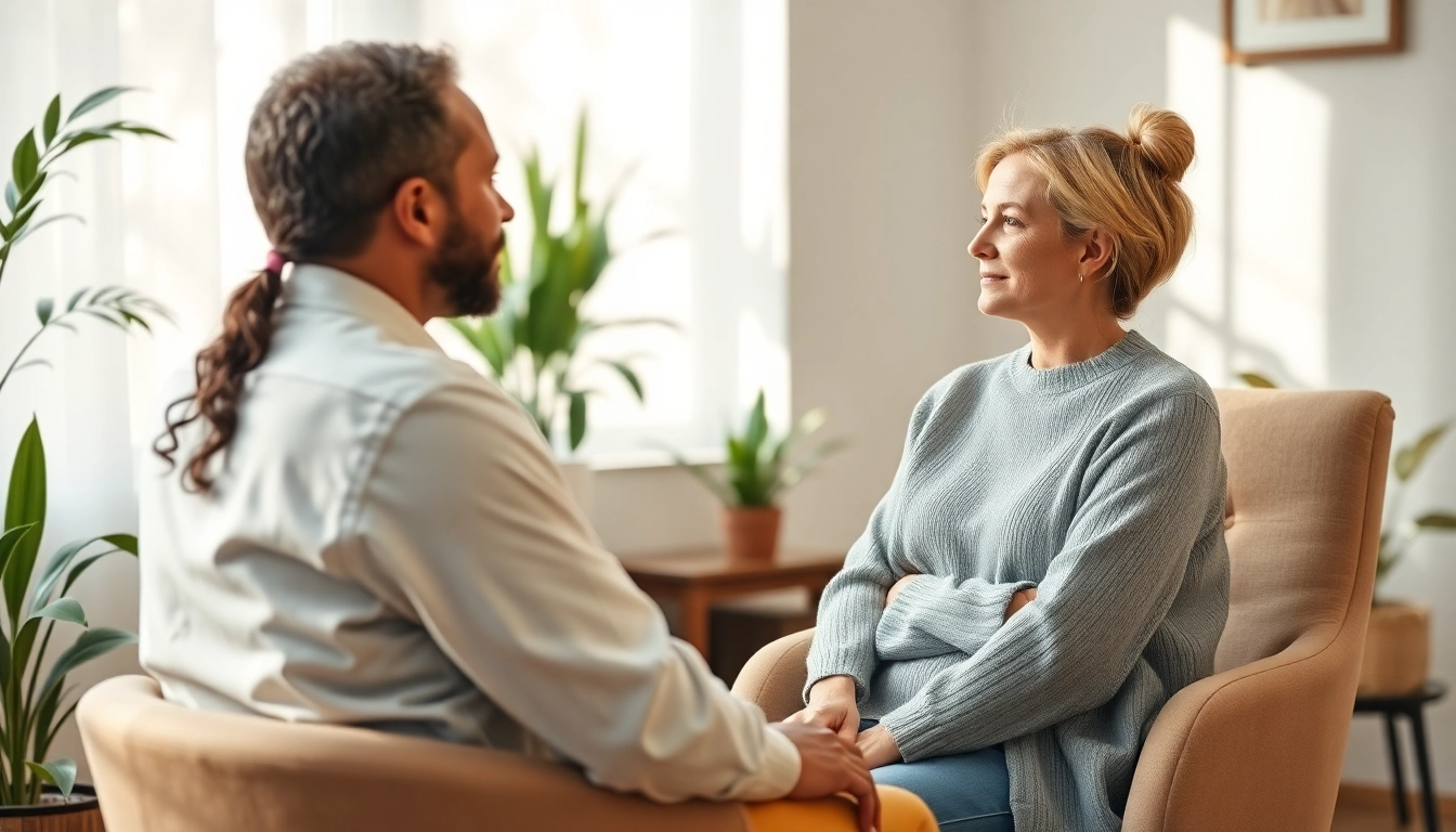 Understanding Trauma Therapy: Approaches, Benefits, and Strategies for Healing