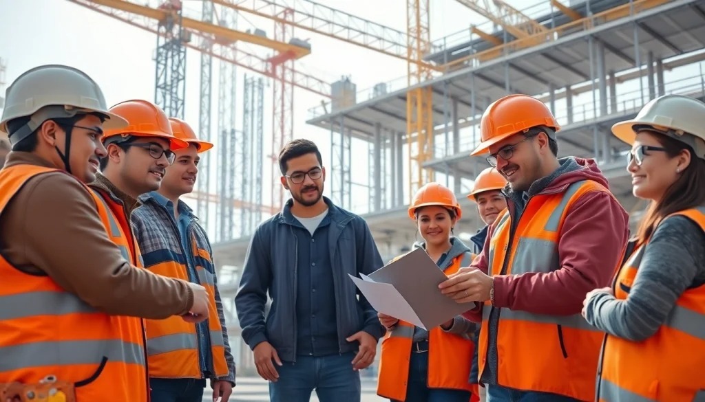 The Importance of Contractor political advocacy texas for Industry Growth