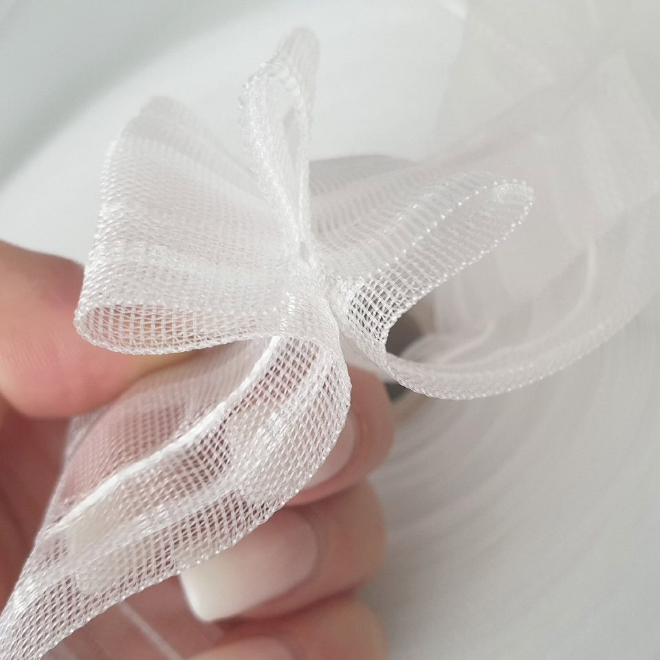 Strapazierfähiges Gardinenband für anspruchsvolle textile Anwendungen