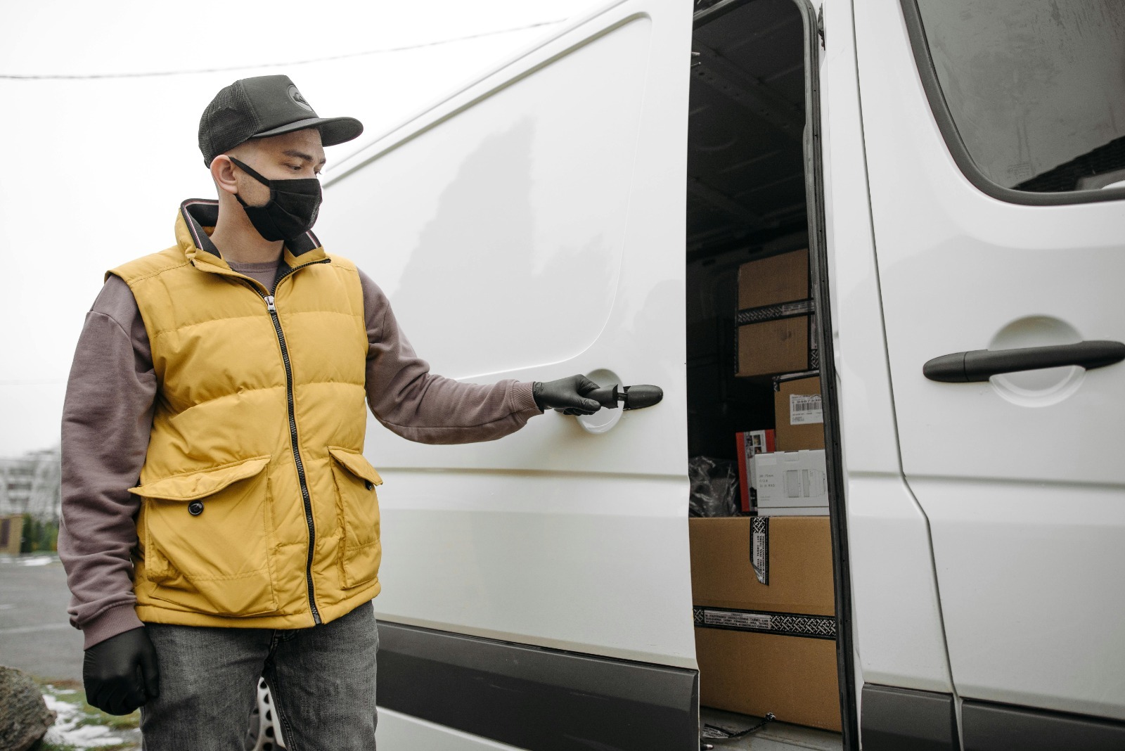 Efficient Trusted Local Movers Phoenix in the Phoenix Valley