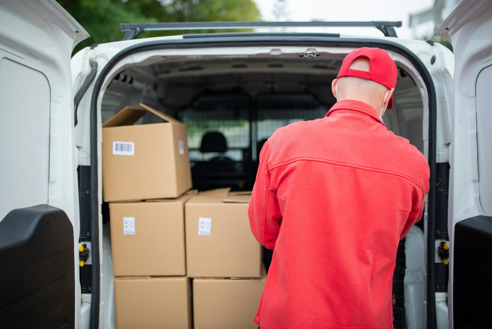 Courier services Phoenix AZ | Trusted Delivery Professionals