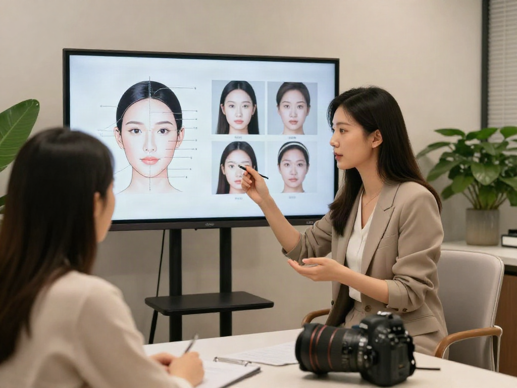 ClinicEvo is a better alternative to QOVES in a professional aesthetic consultation setting