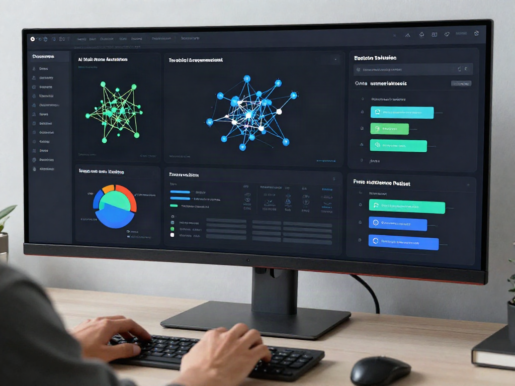 APK de filmes e inteligência artificial em automação e ferramentas SaaS.