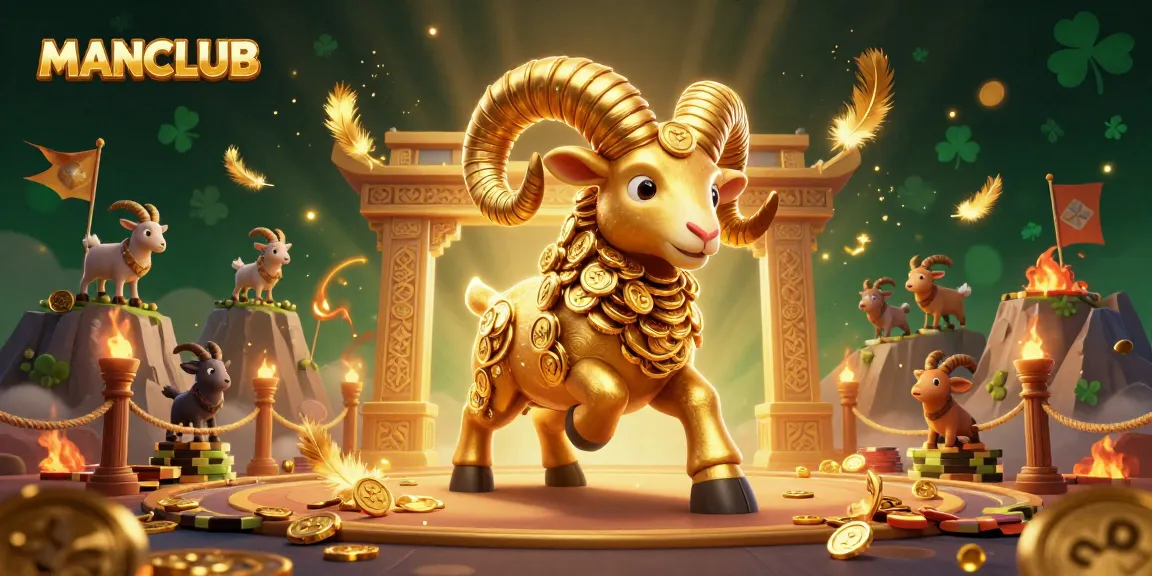 Experience thrilling jackpots at MANCLUB with golden games and energetic casino action.