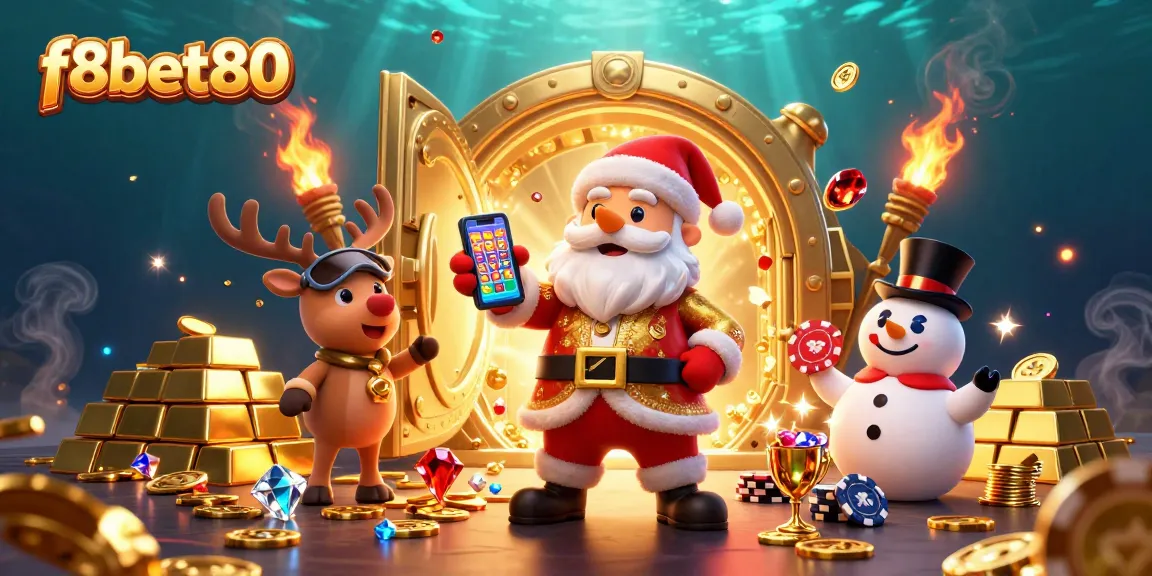 Join the fun at f8bet80, where players explore vibrant casino games and jackpots!