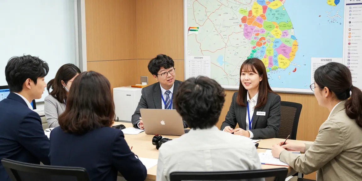 Local OP service office providing 오피가이드 1:1 consultations with licensed professionals.