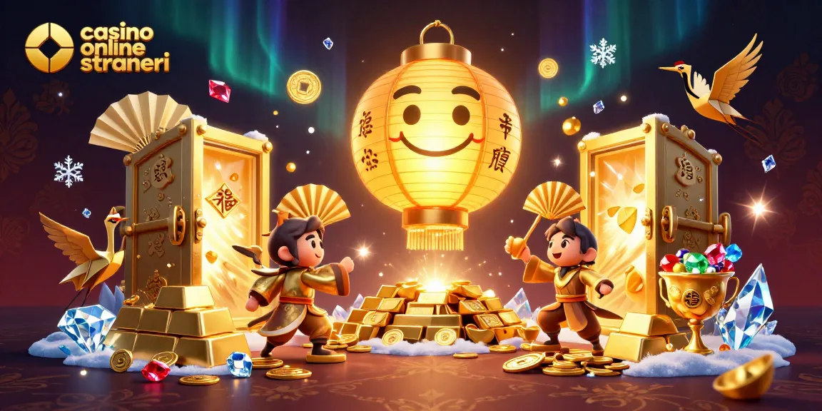 I migliori casino online stranieri offrono esperienze di gioco coinvolgenti e ricche di avventurose opportunità di vincita.