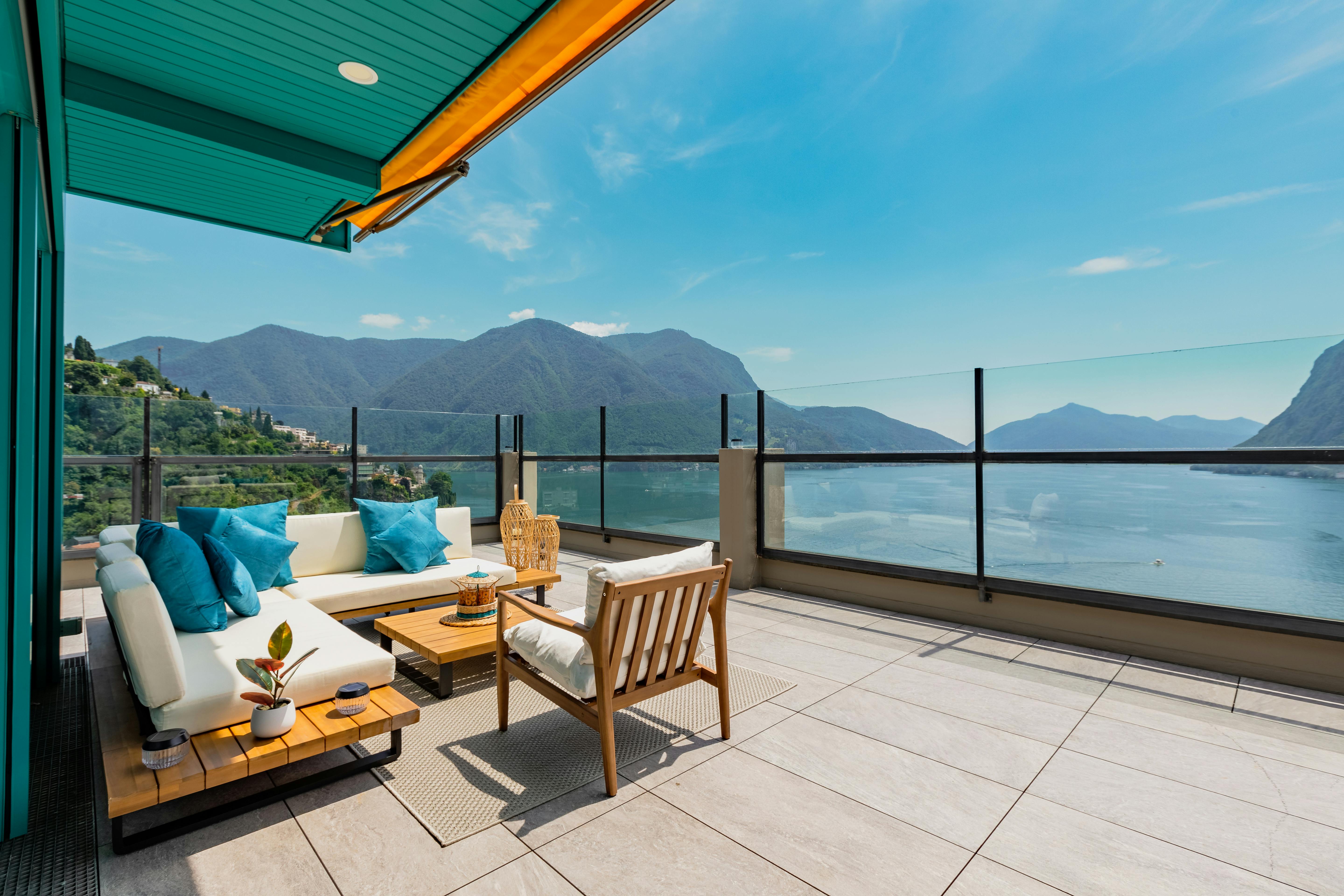Shop Premium Small patio furniture sets at Ski Haus