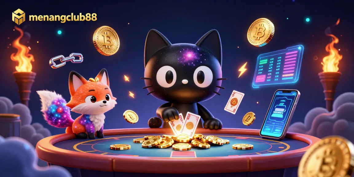 Win exciting rewards at menangclub88 while enjoying classic and modern games with immersive visuals.