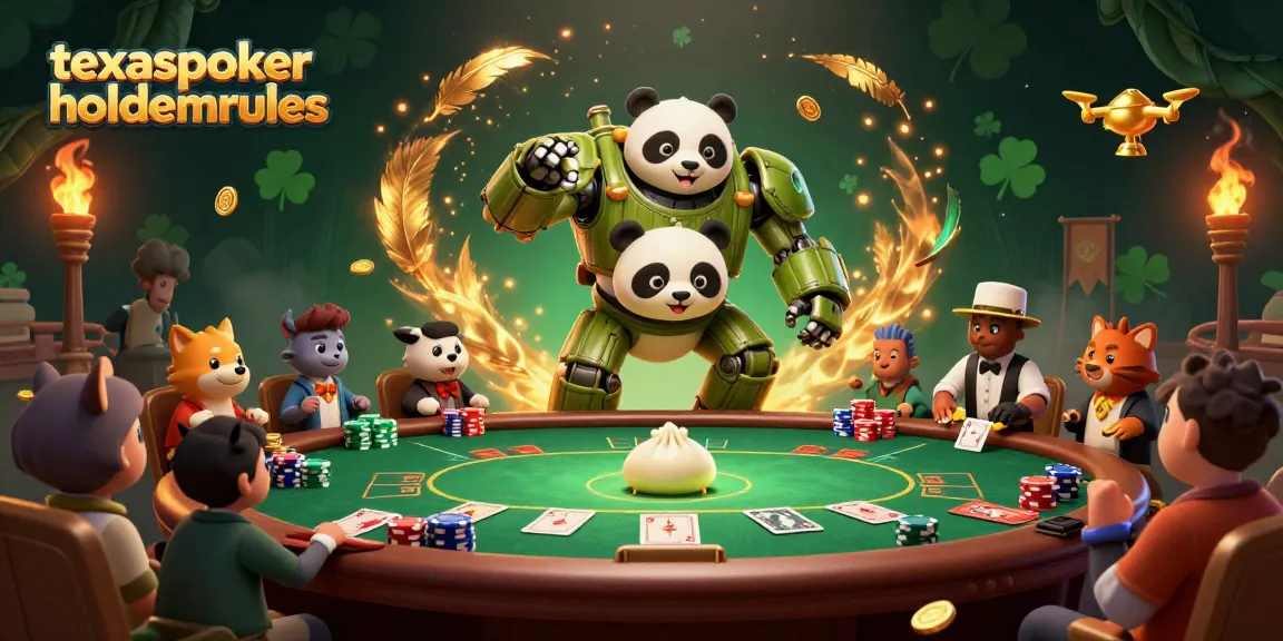 Engage in thrilling Texas poker action with texaspokerholdemrules at a vibrant table full of chips and cheering spectators.
