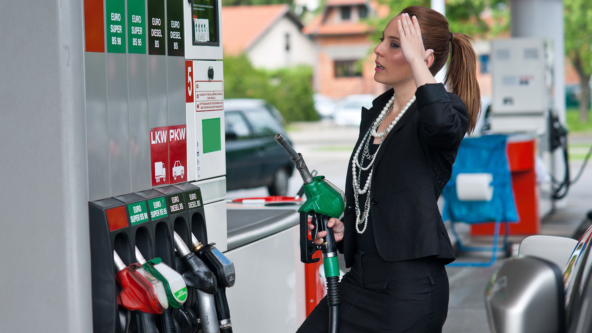 Wrong fuel rescue Experts for Safe Fuel Drain Solutions