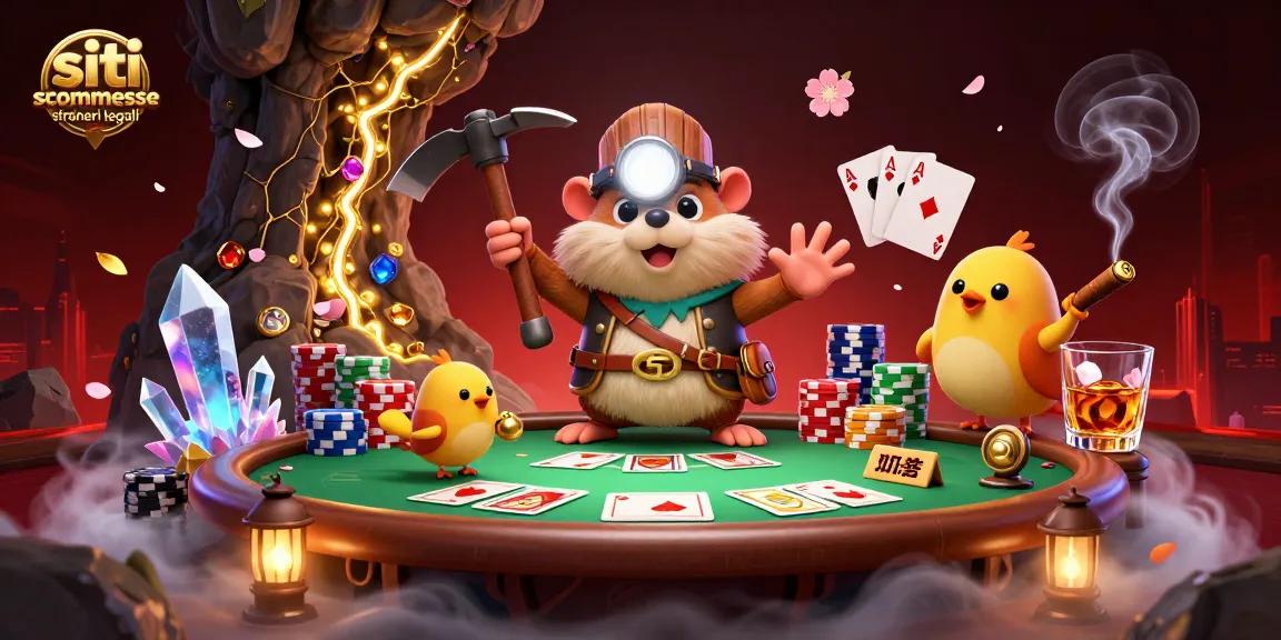 Scopri i siti scommesse stranieri legali con bonus e opportunità di gioco, scommettendo in modo consapevole.