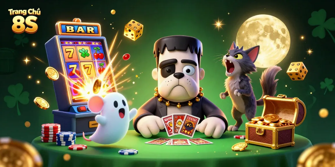 Win big at Trang Chủ 8S with exclusive jackpot features and exciting gameplay elements!